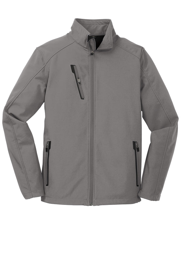 Port Authority® Welded Soft Shell