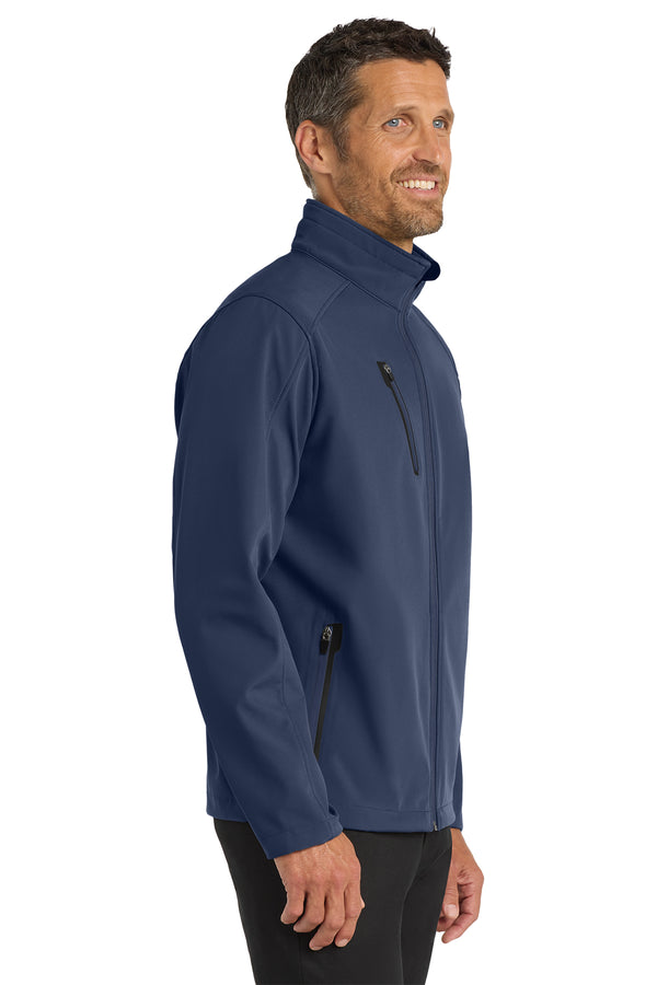Port Authority® Welded Soft Shell