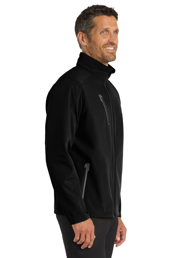 Port Authority® Welded Soft Shell