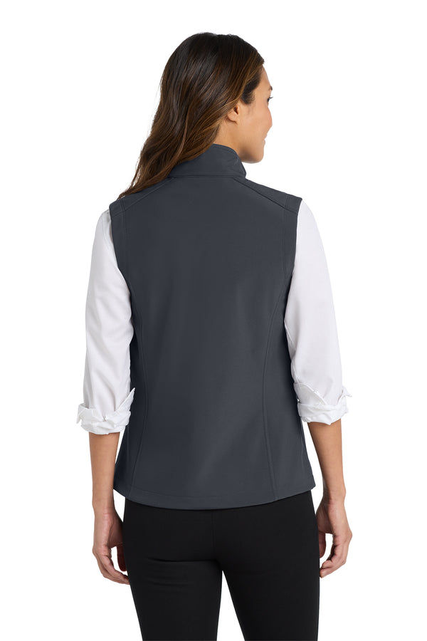 Port Authority® Women's Core Soft Shell Vest