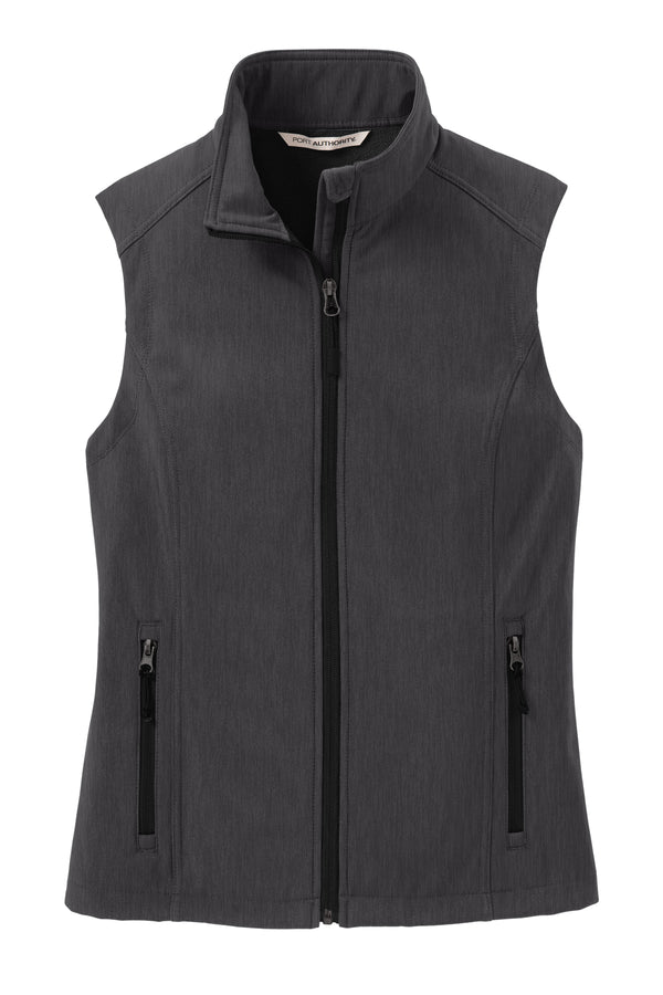 Port Authority® Women's Core Soft Shell Vest