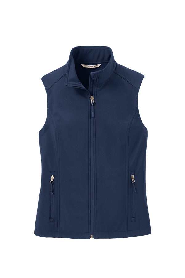 Port Authority® Women's Core Soft Shell Vest