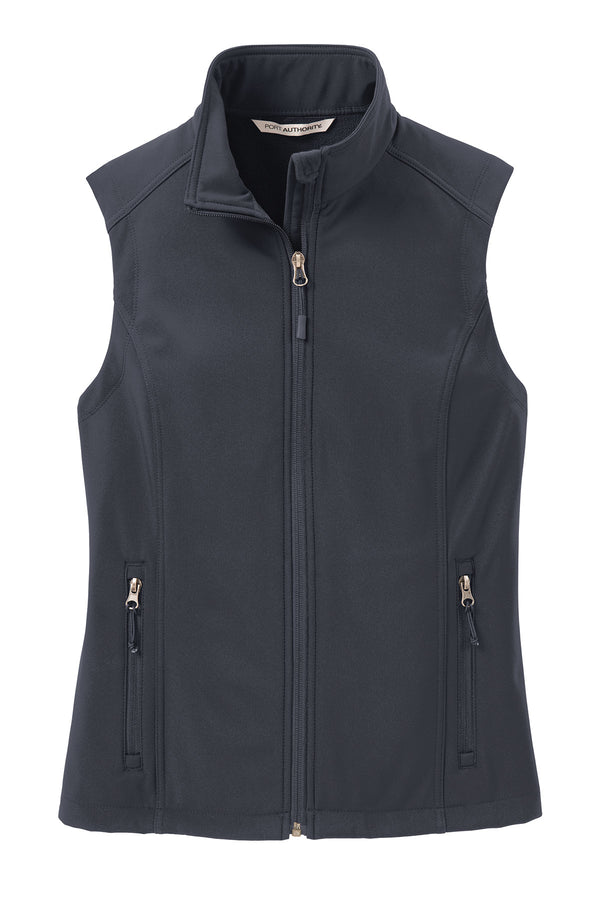 Port Authority® Women's Core Soft Shell Vest