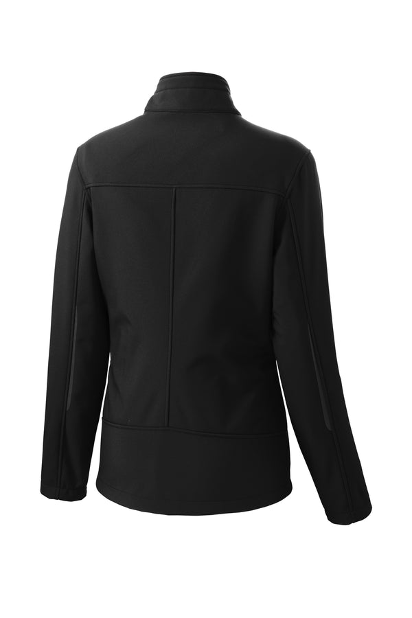 Port Authority® Women's Welded Soft Shell Jacket
