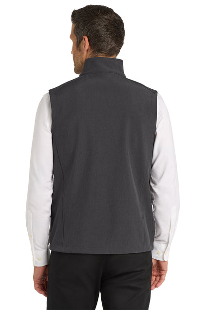 Port Authority® Core Soft Shell Vest