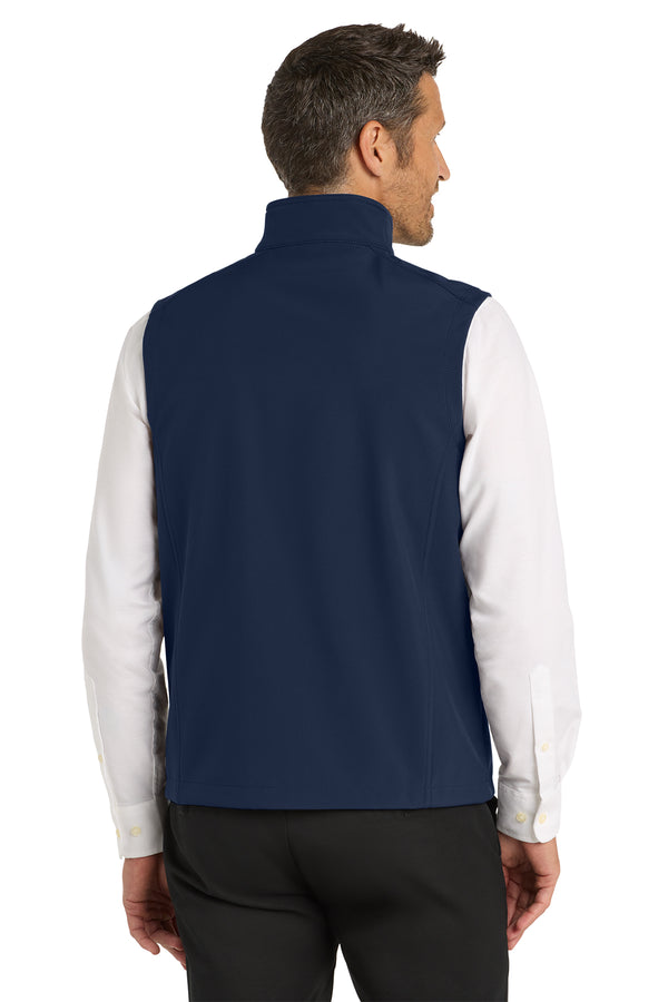 Port Authority® Core Soft Shell Vest
