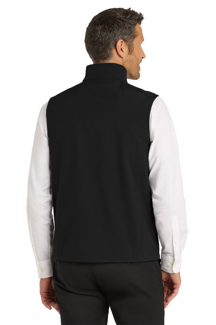 Port Authority® Core Soft Shell Vest