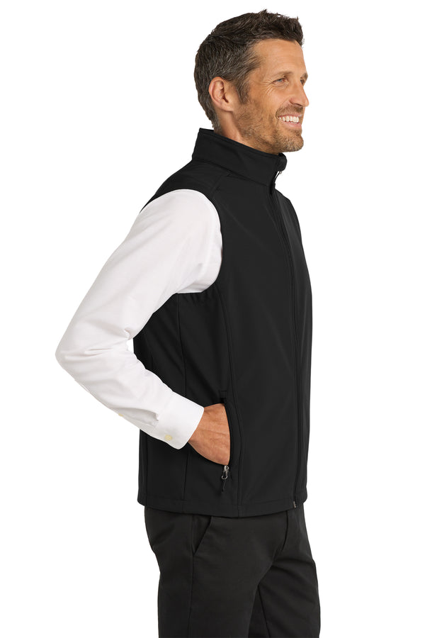 Port Authority® Core Soft Shell Vest
