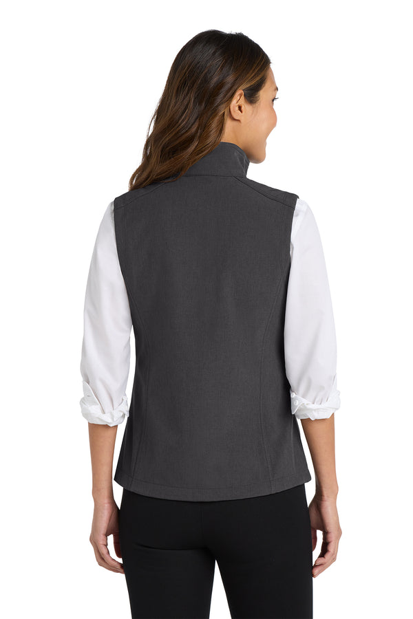 Port Authority® Women's Core Soft Shell Vest