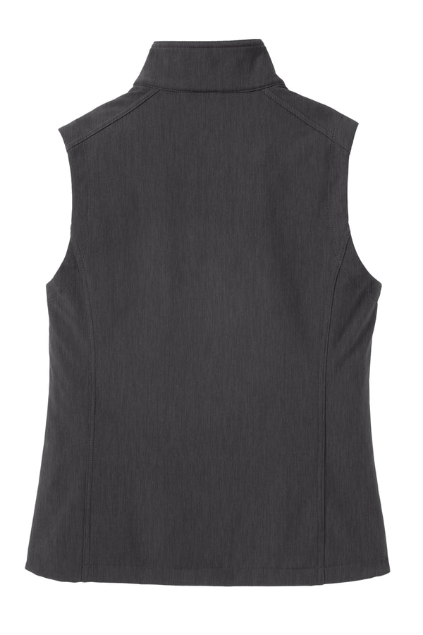 Port Authority® Women's Core Soft Shell Vest