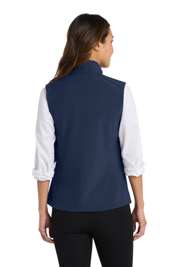 Port Authority® Women's Core Soft Shell Vest