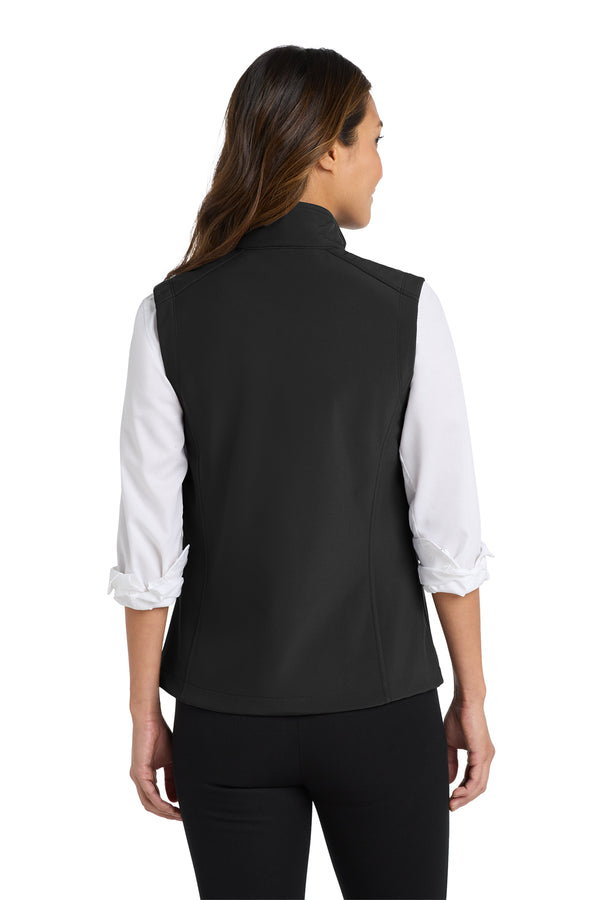 Port Authority® Women's Core Soft Shell Vest