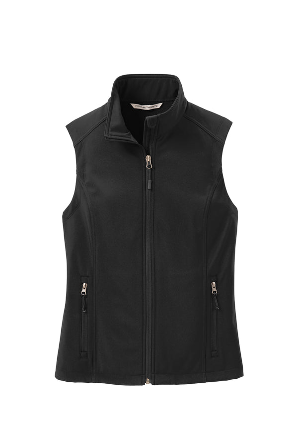Port Authority® Women's Core Soft Shell Vest