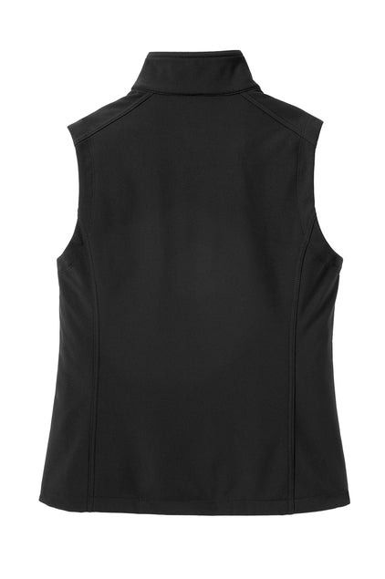 Port Authority® Women's Core Soft Shell Vest