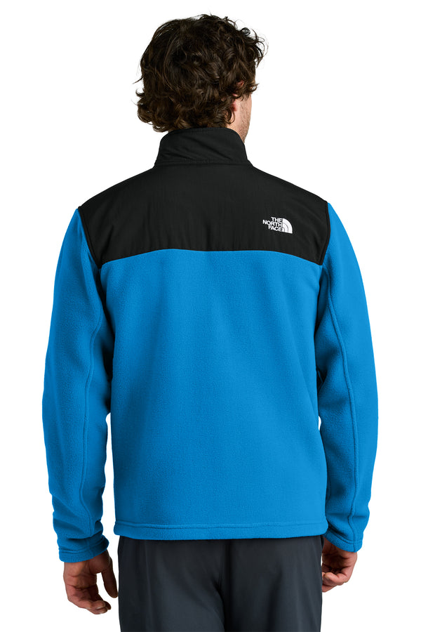 The North Face® Highest Peak Full-Zip Fleece Jacket