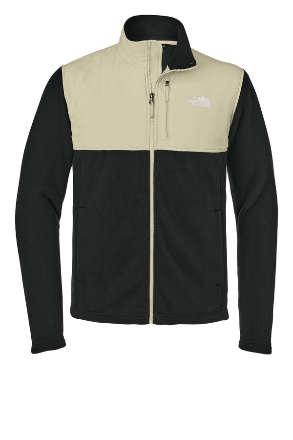 The North Face® Highest Peak Full-Zip Fleece Jacket