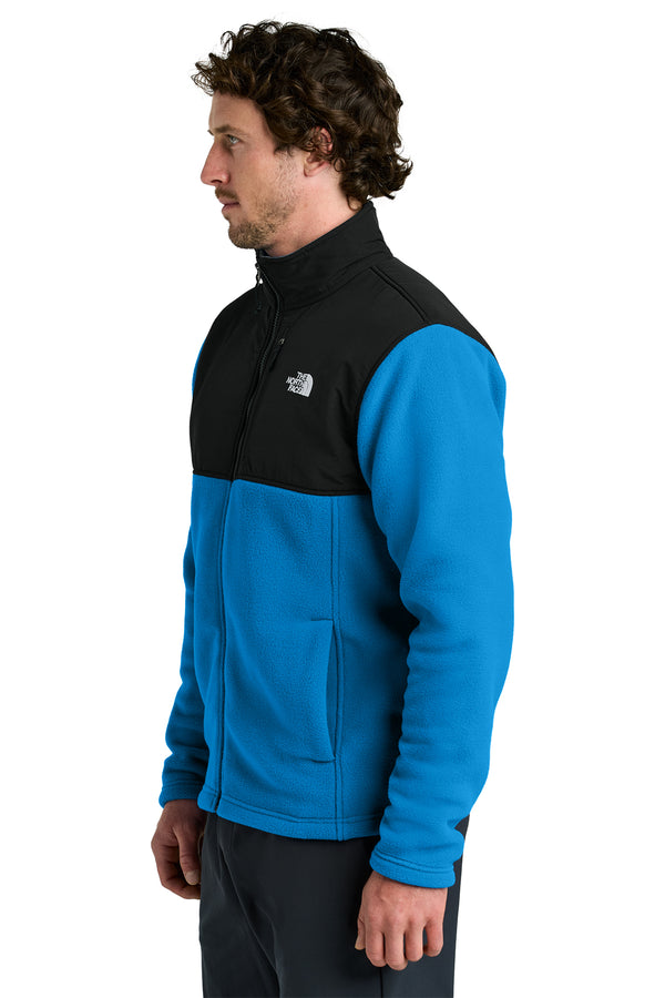 The North Face® Highest Peak Full-Zip Fleece Jacket