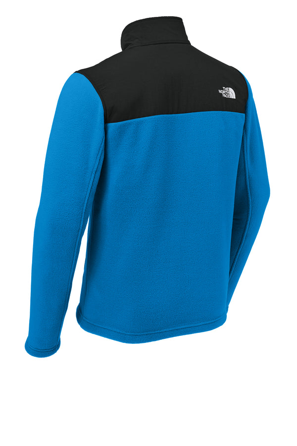 The North Face® Highest Peak Full-Zip Fleece Jacket