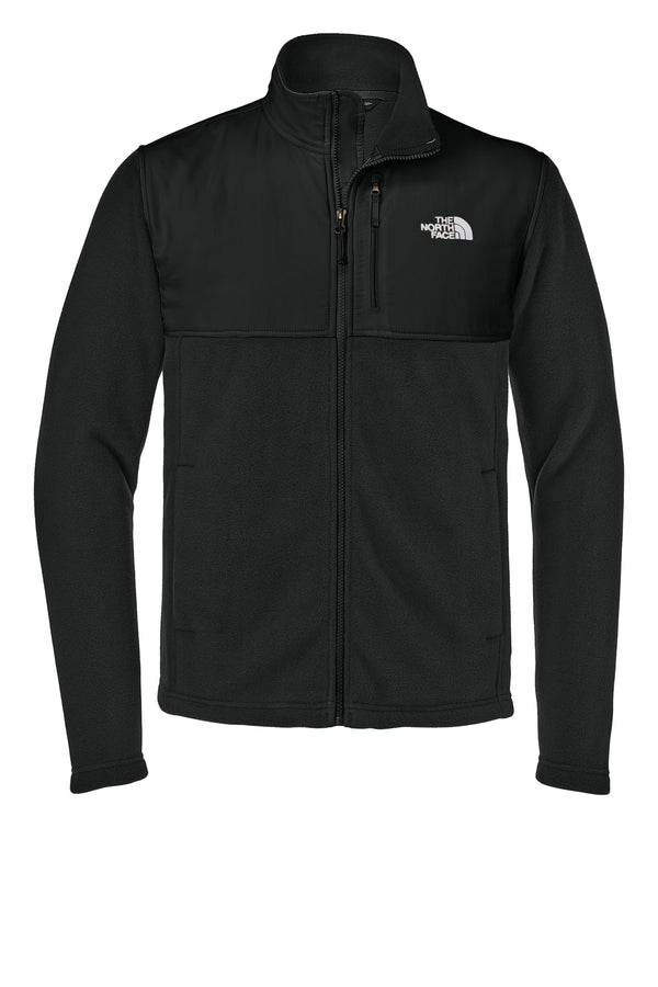 The North Face® Highest Peak Full-Zip Fleece Jacket