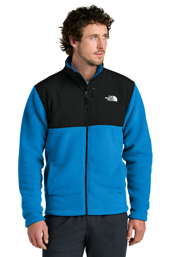 The North Face® Highest Peak Full-Zip Fleece Jacket