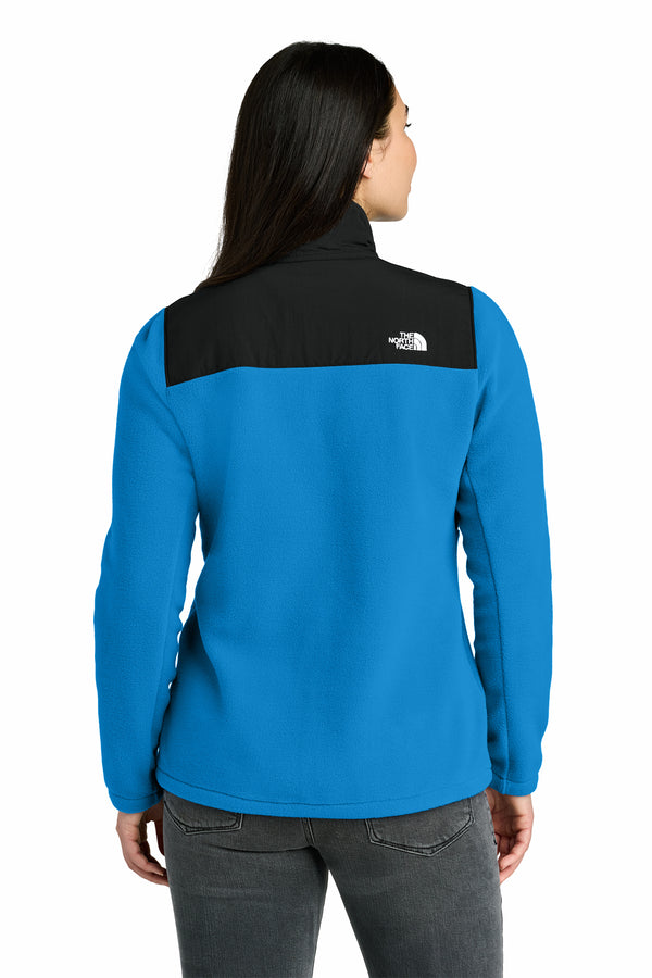 The North Face® Women's Highest Peak Full-Zip Fleece Jacket