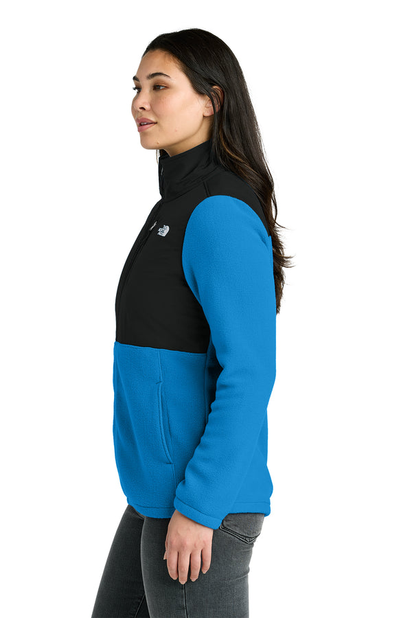 The North Face® Women's Highest Peak Full-Zip Fleece Jacket