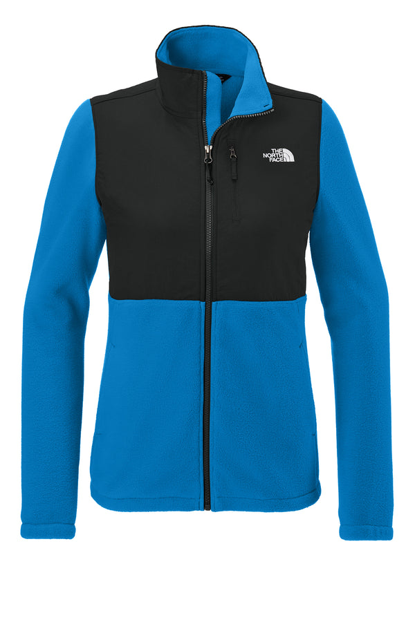 The North Face® Women's Highest Peak Full-Zip Fleece Jacket