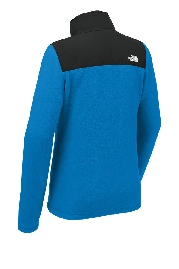The North Face® Women's Highest Peak Full-Zip Fleece Jacket