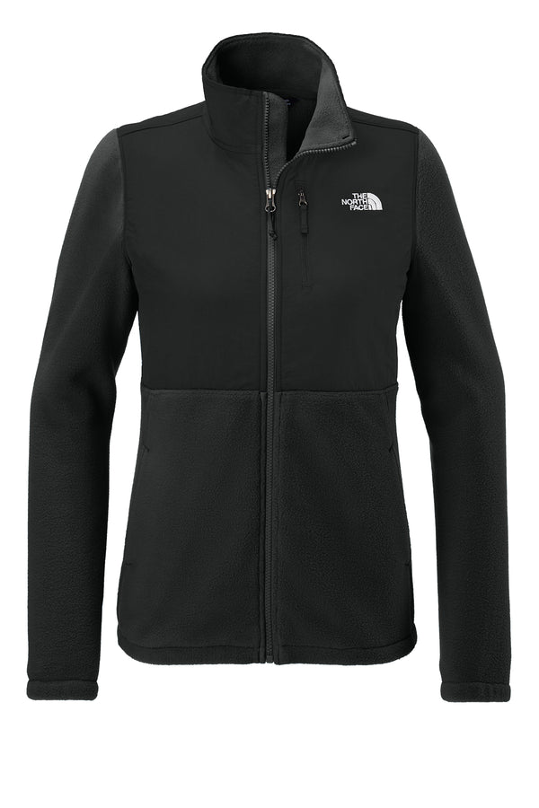 The North Face® Women's Highest Peak Full-Zip Fleece Jacket