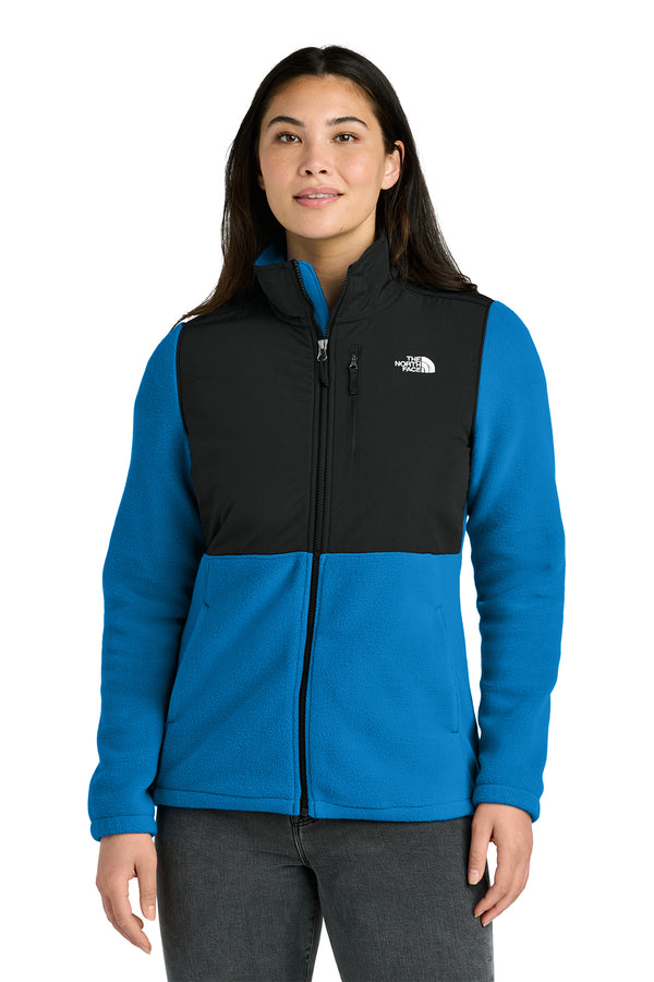 The North Face® Women's Highest Peak Full-Zip Fleece Jacket