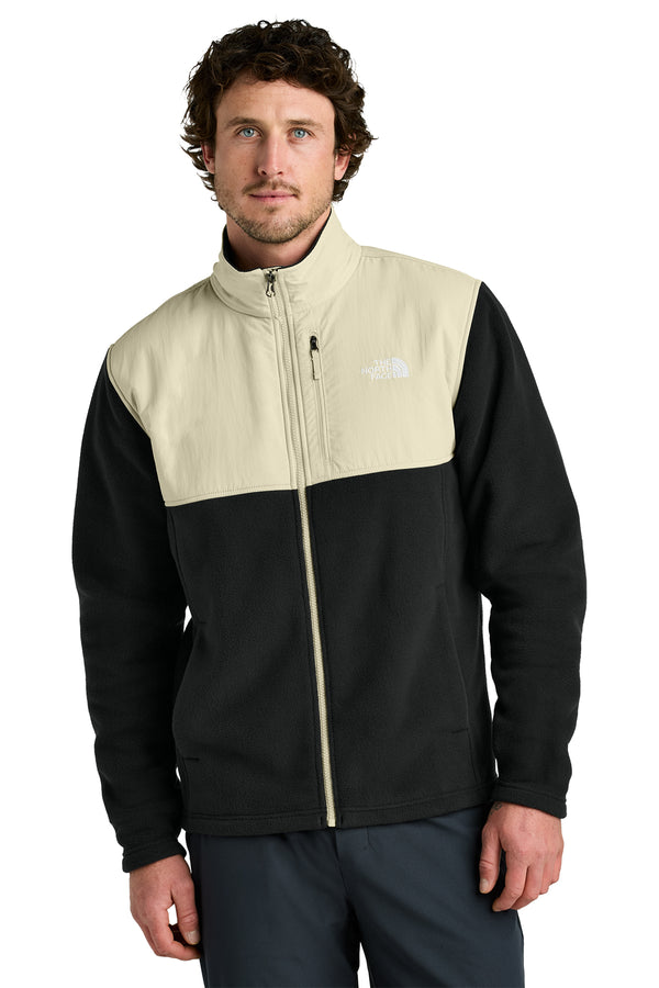 The North Face® Highest Peak Full-Zip Fleece Jacket