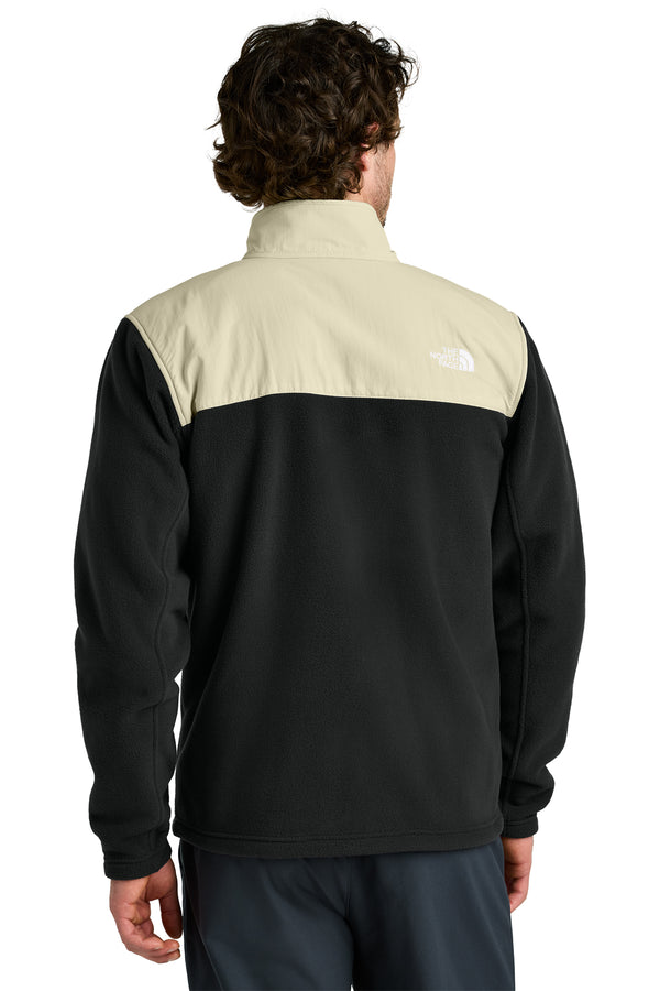 The North Face® Highest Peak Full-Zip Fleece Jacket