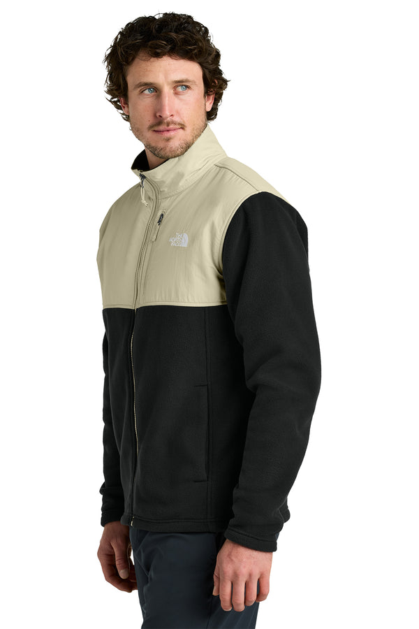 The North Face® Highest Peak Full-Zip Fleece Jacket