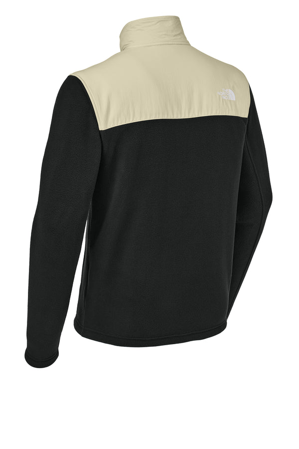 The North Face® Highest Peak Full-Zip Fleece Jacket