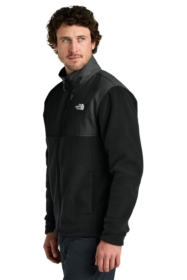 The North Face® Highest Peak Full-Zip Fleece Jacket