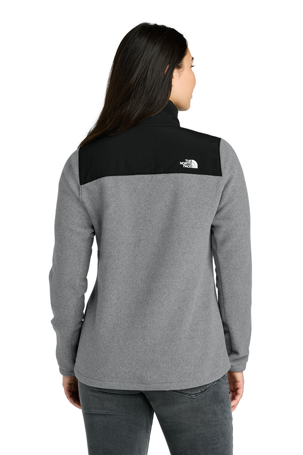 The North Face® Women's Highest Peak Full-Zip Fleece Jacket