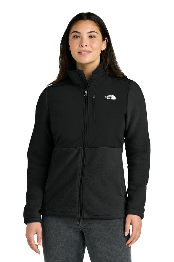 The North Face® Women's Highest Peak Full-Zip Fleece Jacket