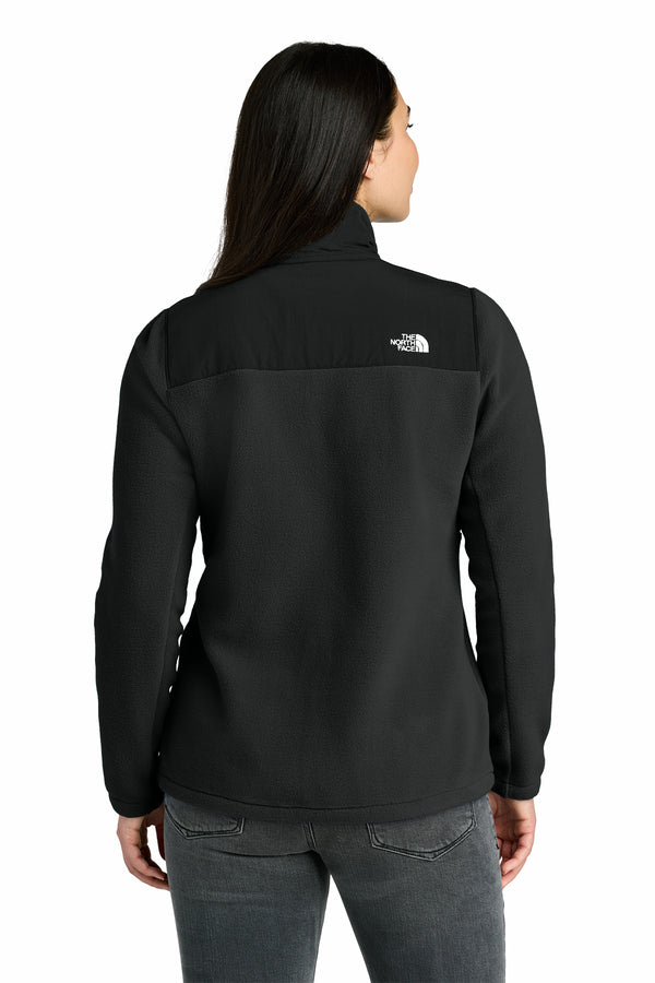 The North Face® Women's Highest Peak Full-Zip Fleece Jacket