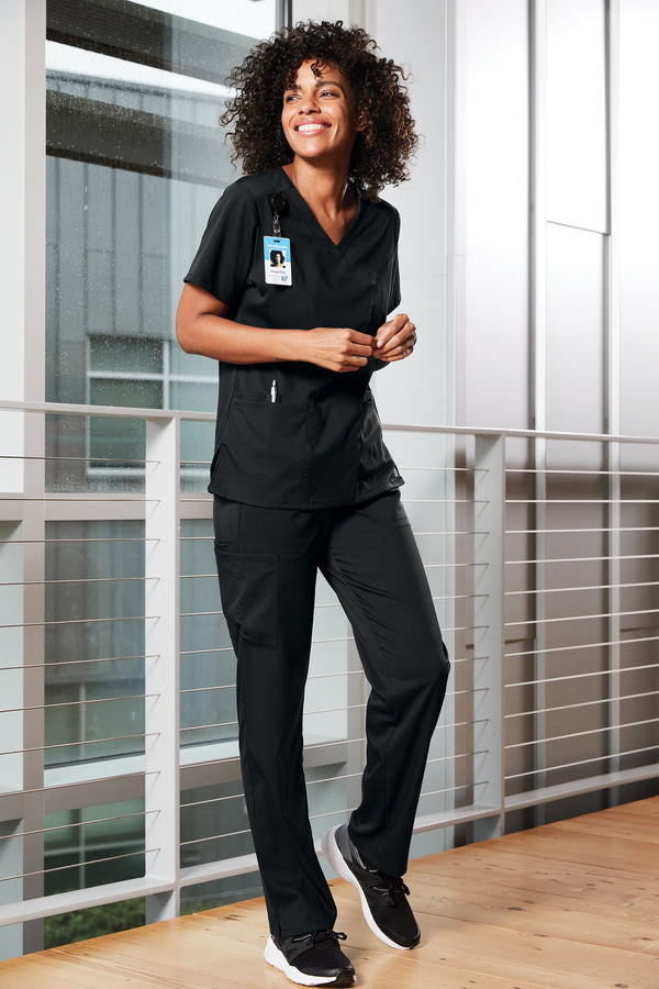 Wink® Women’s Premiere Flex™ V-Neck Top