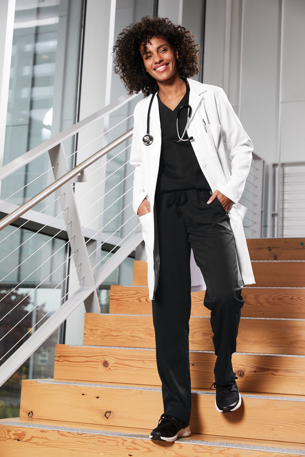 Wink® Women’s Long Lab Coat