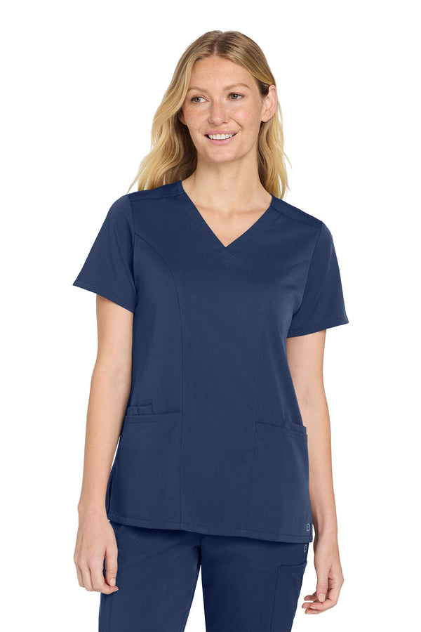 Wink® Women’s Premiere Flex™ V-Neck Top