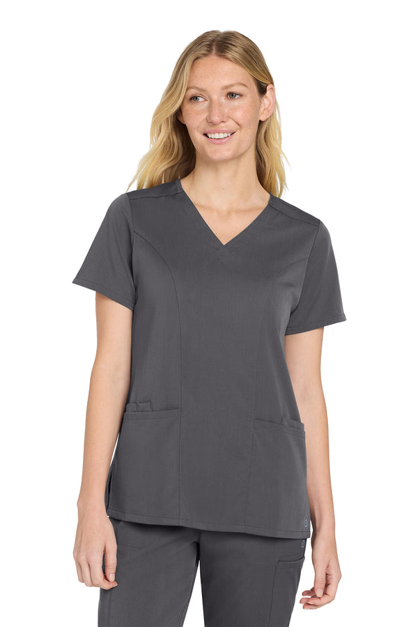 Wink® Women’s Premiere Flex™ V-Neck Top