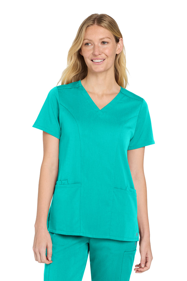Wink® Women’s Premiere Flex™ V-Neck Top