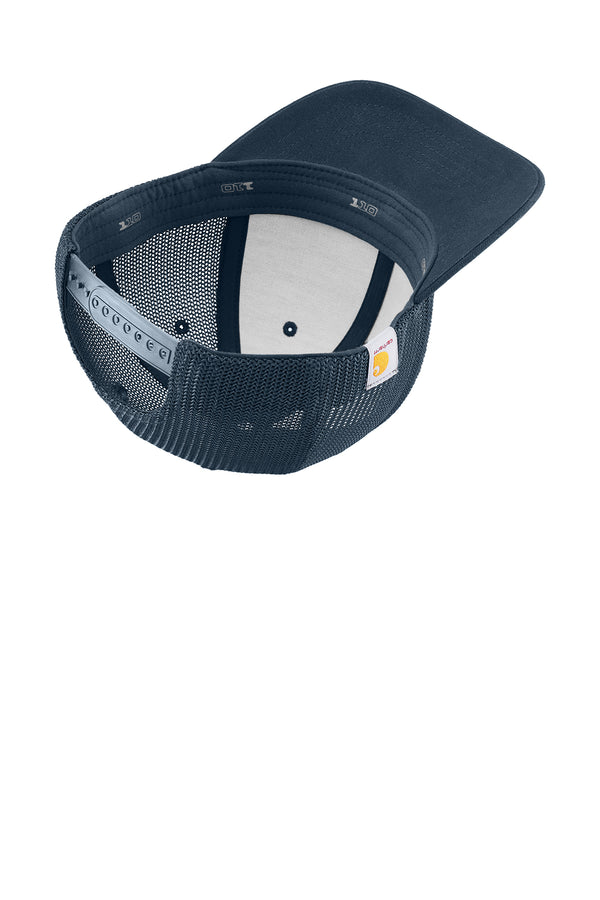 Carhartt® Flexfit 110® Mesh Back Cap