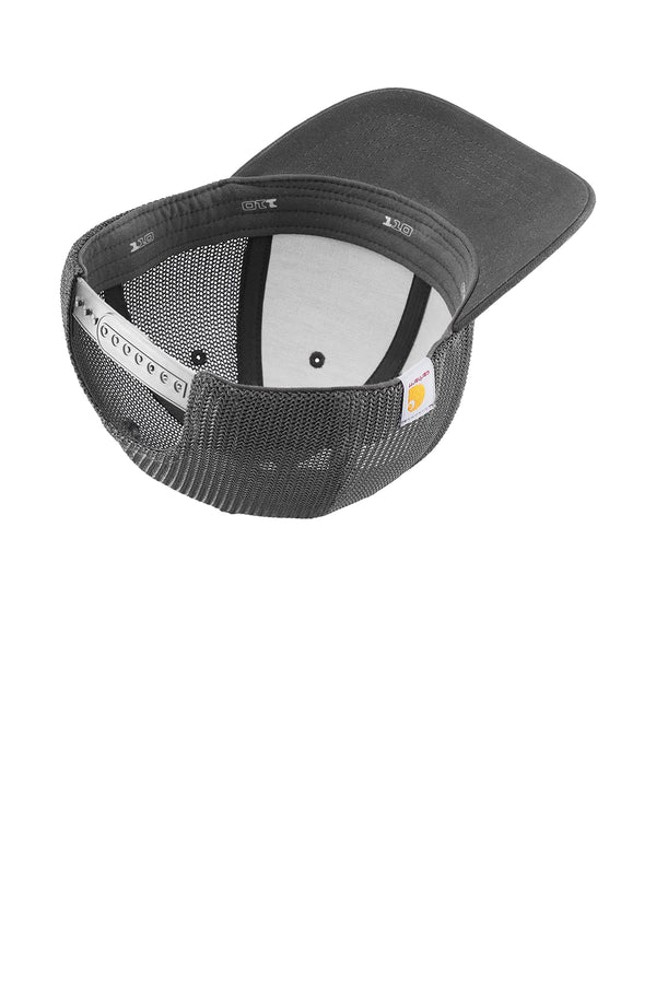 Carhartt® Flexfit 110® Mesh Back Cap