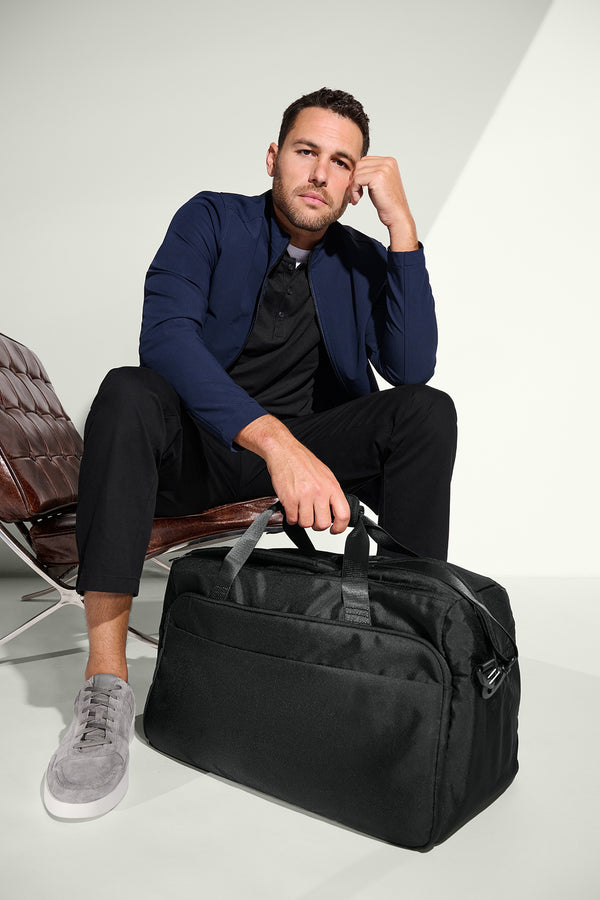 Mercer+Mettle® Traveler Duffel