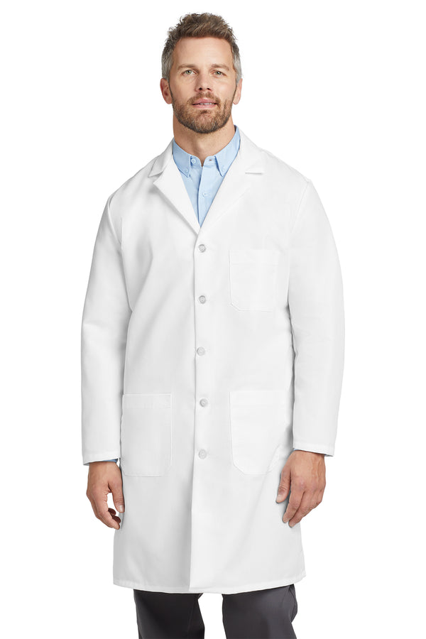 Red Kap® Lab Coat