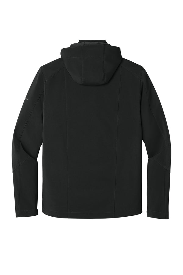 Eddie Bauer® Hooded Soft Shell Parka