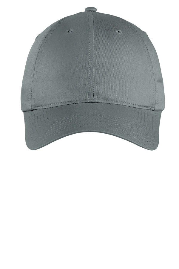 Nike Unstructured Cotton/Poly Twill Cap