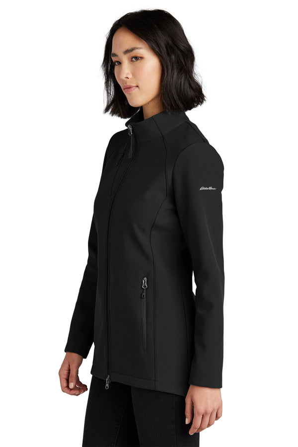 Eddie Bauer® Women's Stretch Soft Shell Jacket